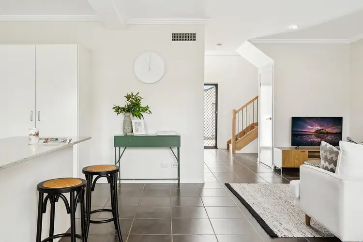 Sixth view of Homely townhouse listing, 2/5 Pine Valley Drive, Joyner QLD 4500