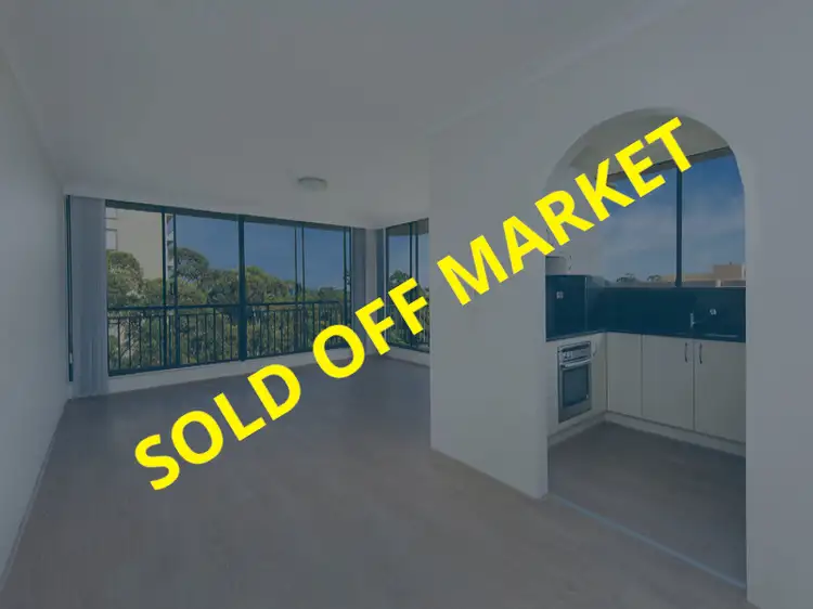 Main view of Homely apartment listing, 56/2 Francis Road, Artarmon NSW 2064