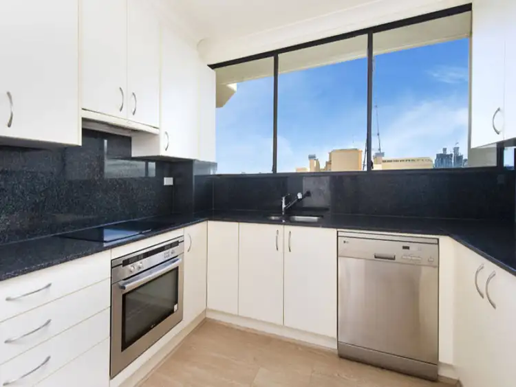 Third view of Homely apartment listing, 56/2 Francis Road, Artarmon NSW 2064