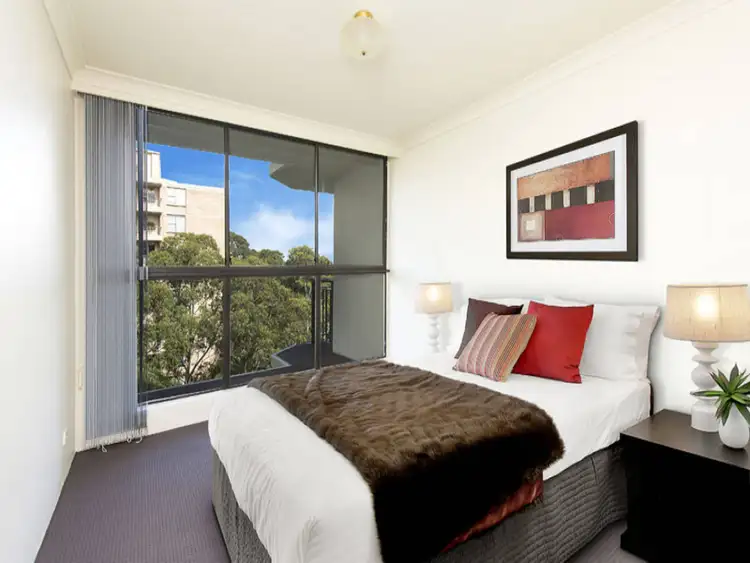 Fourth view of Homely apartment listing, 56/2 Francis Road, Artarmon NSW 2064