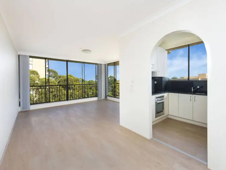 Fifth view of Homely apartment listing, 56/2 Francis Road, Artarmon NSW 2064
