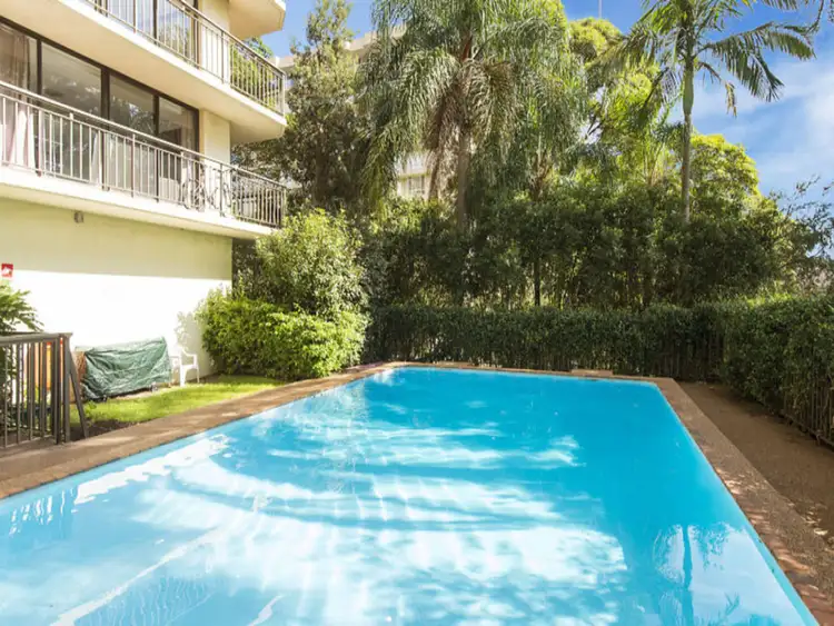 Sixth view of Homely apartment listing, 56/2 Francis Road, Artarmon NSW 2064