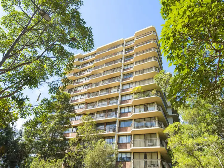 Seventh view of Homely apartment listing, 56/2 Francis Road, Artarmon NSW 2064