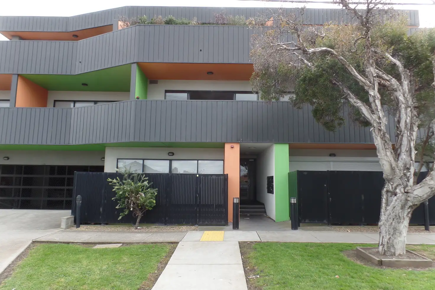 Main view of Homely apartment listing, 6/368 Geelong Road, West Footscray VIC 3012