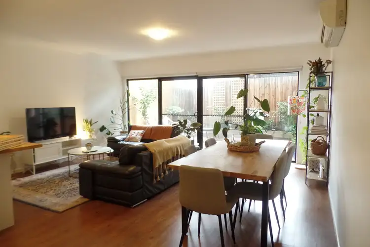 Second view of Homely apartment listing, 6/368 Geelong Road, West Footscray VIC 3012