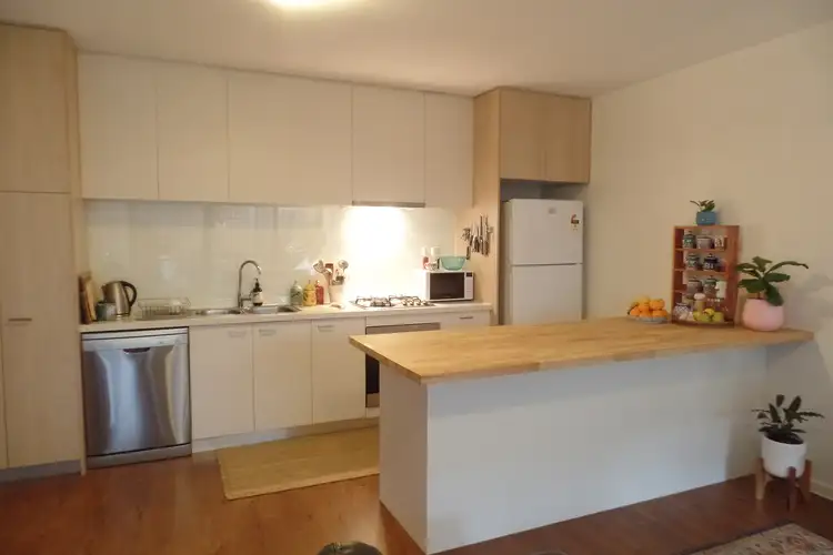 Third view of Homely apartment listing, 6/368 Geelong Road, West Footscray VIC 3012