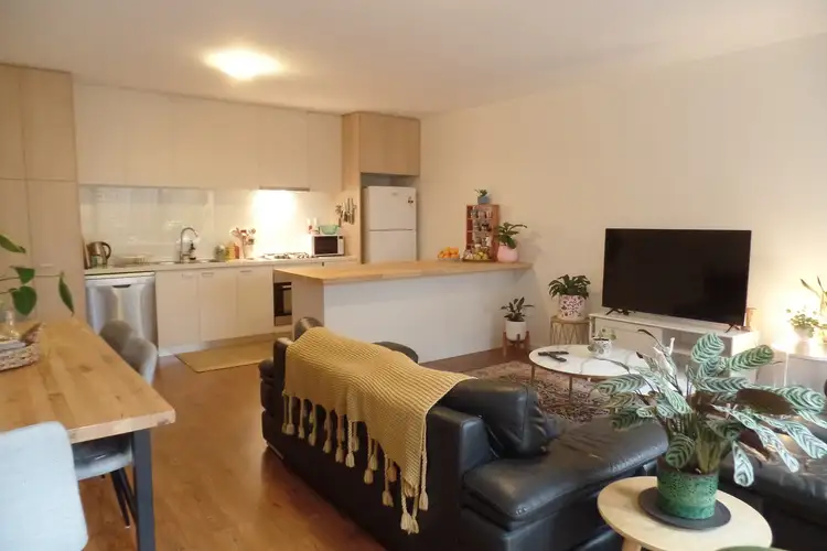 Fourth view of Homely apartment listing, 6/368 Geelong Road, West Footscray VIC 3012