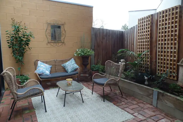 Fifth view of Homely apartment listing, 6/368 Geelong Road, West Footscray VIC 3012