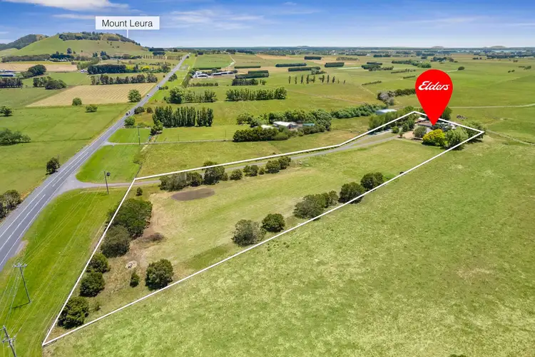 Second view of Homely house listing, 4040 Princes Highway, Camperdown VIC 3260