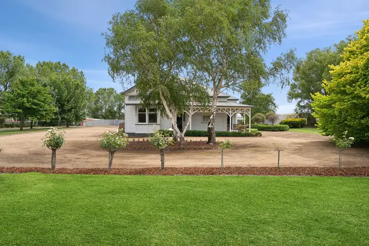 Third view of Homely house listing, 4040 Princes Highway, Camperdown VIC 3260