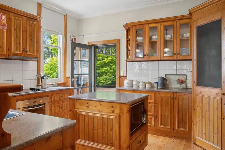 Fifth view of Homely house listing, 4040 Princes Highway, Camperdown VIC 3260