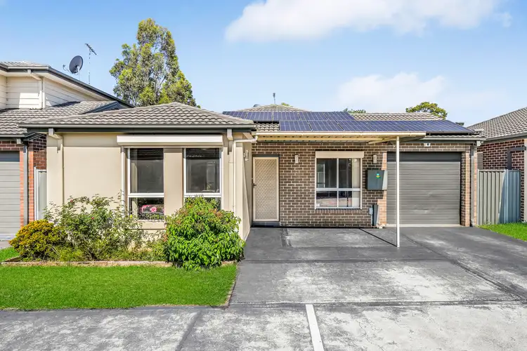 2/500 Woodstock Avenue, Rooty Hill NSW 2766