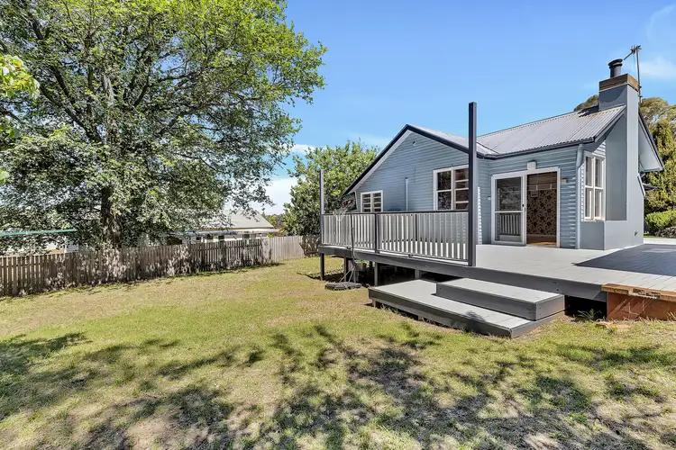 6 Goonda Street, Cooma NSW 2630