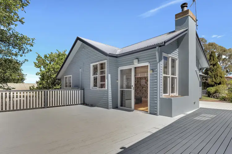 6 Goonda Street, Cooma NSW 2630