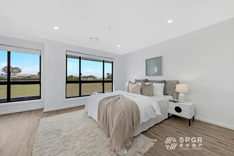 Fifth view of Homely semi-detached listing, 11 Large Street, Schofields NSW 2762