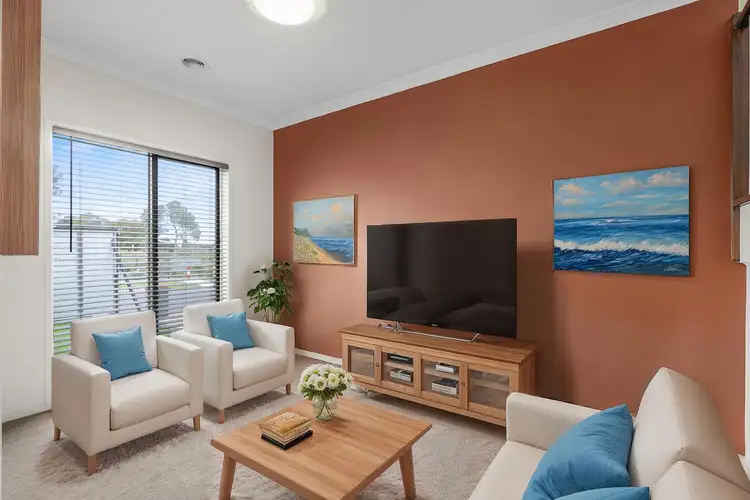 Third view of Homely house listing, 59 Manuka Grove, Wyndham Vale VIC 3024
