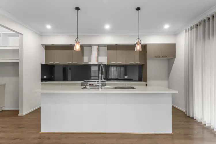 Fifth view of Homely house listing, 59 Manuka Grove, Wyndham Vale VIC 3024