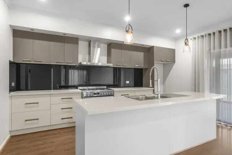 Sixth view of Homely house listing, 59 Manuka Grove, Wyndham Vale VIC 3024