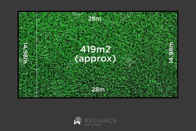 LOT 1932, 19 Seventh Bend, Weir Views VIC 3338
