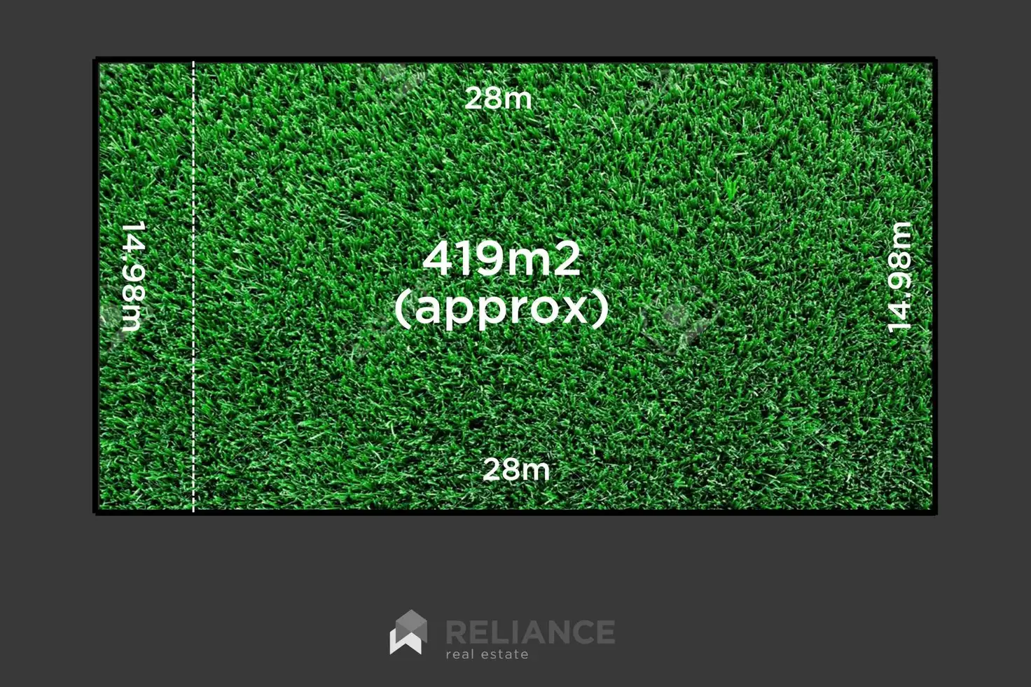 Main view of Homely land listing, LOT 1932, 19 Seventh Bend, Weir Views VIC 3338