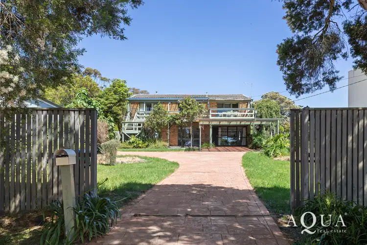Main view of Homely house listing, 4 Rosserdale Crescent, Mount Eliza VIC 3930