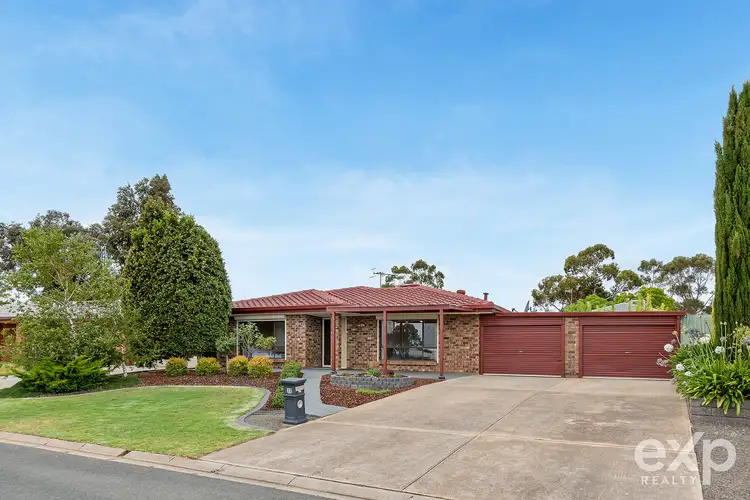 Main view of Homely house listing, 17 Mildera Crescent, Craigmore SA 5114