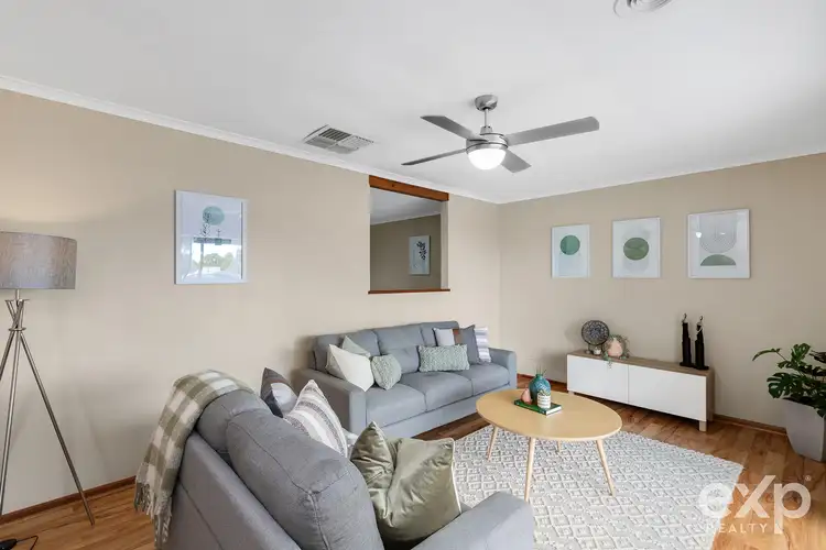 Third view of Homely house listing, 17 Mildera Crescent, Craigmore SA 5114