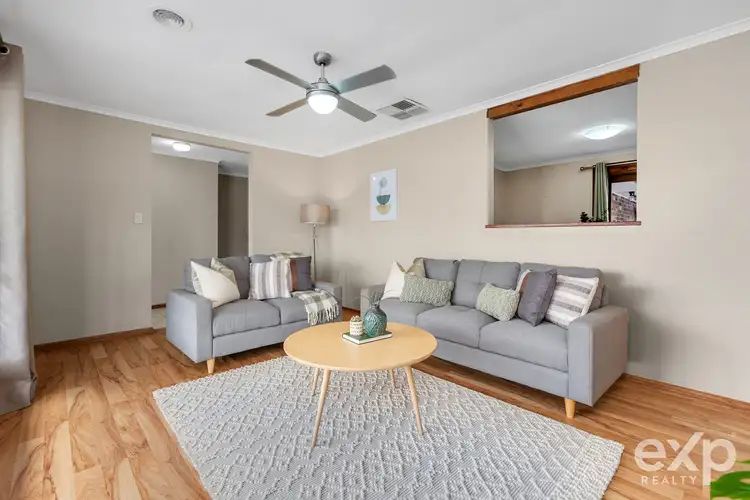 Fourth view of Homely house listing, 17 Mildera Crescent, Craigmore SA 5114