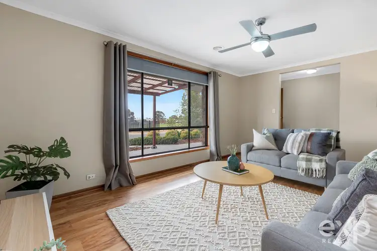 Fifth view of Homely house listing, 17 Mildera Crescent, Craigmore SA 5114