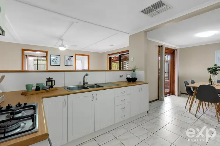 Sixth view of Homely house listing, 17 Mildera Crescent, Craigmore SA 5114
