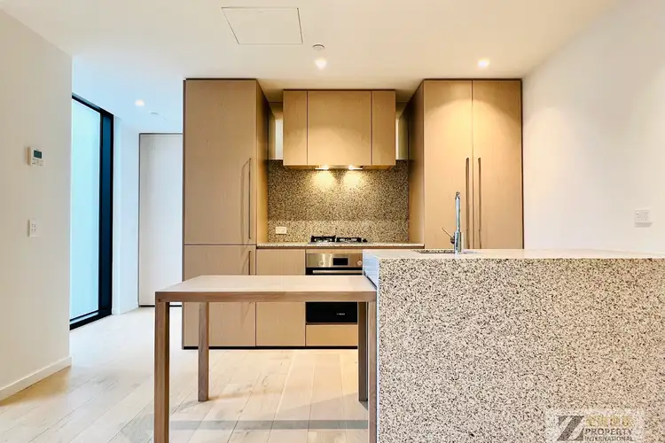 Main view of Homely apartment listing, 204/10 Wominjeka Walk, West Melbourne VIC 3003