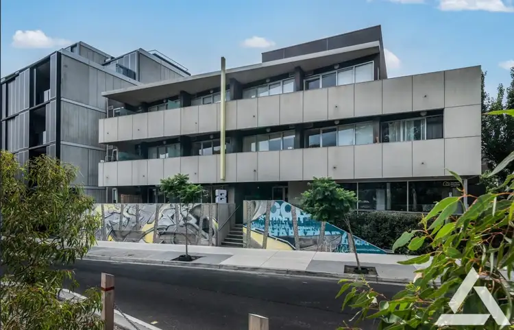 Main view of Homely apartment listing, 107/8 Porter Street, Prahran VIC 3181