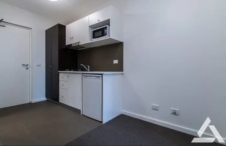 Fourth view of Homely apartment listing, 107/8 Porter Street, Prahran VIC 3181