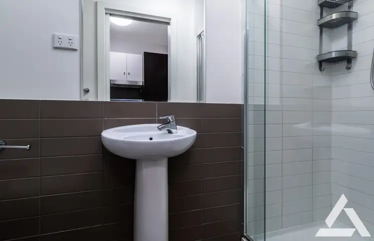 Fifth view of Homely apartment listing, 107/8 Porter Street, Prahran VIC 3181