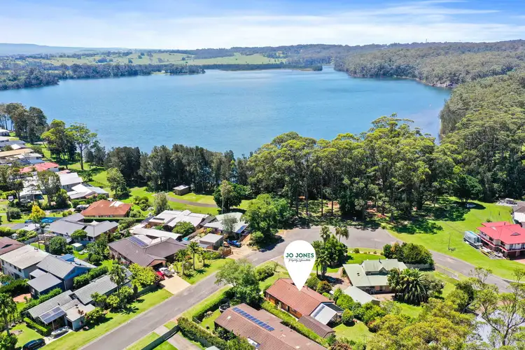 6 Parkland Drive, Kings Point NSW 2539