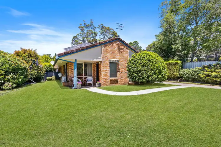 Second view of Homely house listing, 6 Parkland Drive, Kings Point NSW 2539
