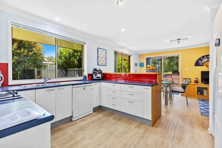 Sixth view of Homely house listing, 6 Parkland Drive, Kings Point NSW 2539