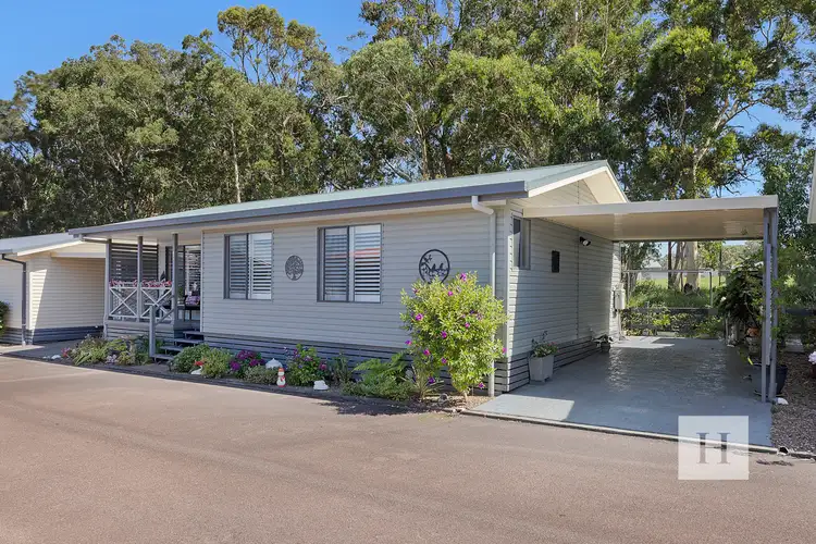 Main view of Homely house listing, 80/2 Mulloway Road, Chain Valley Bay NSW 2259