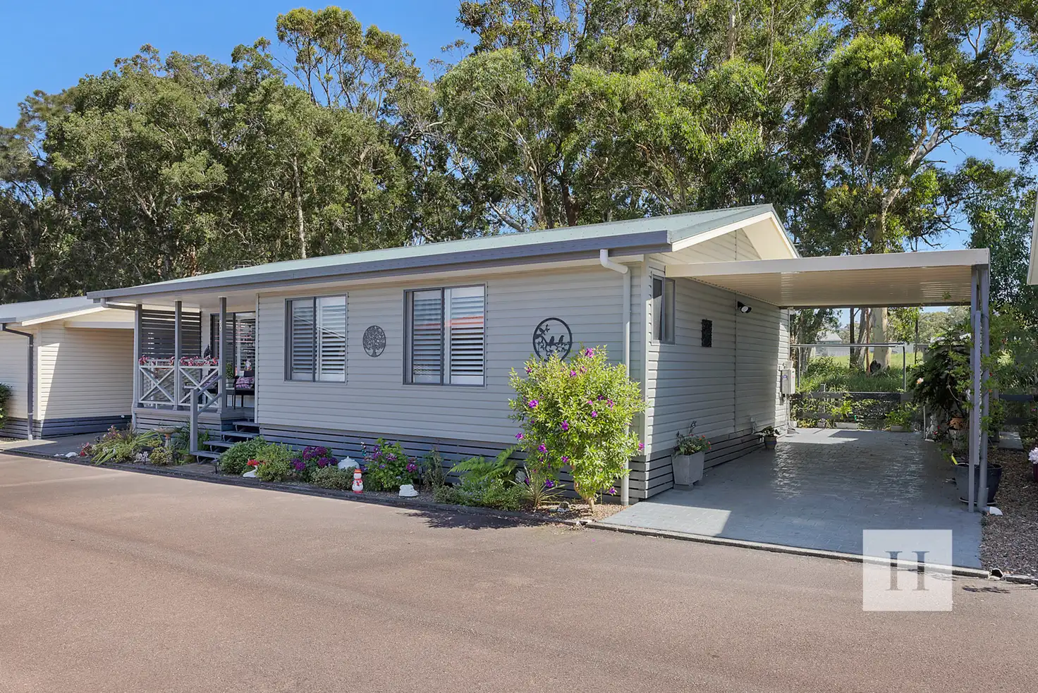 Main view of Homely house listing, 80/2 Mulloway Road, Chain Valley Bay NSW 2259
