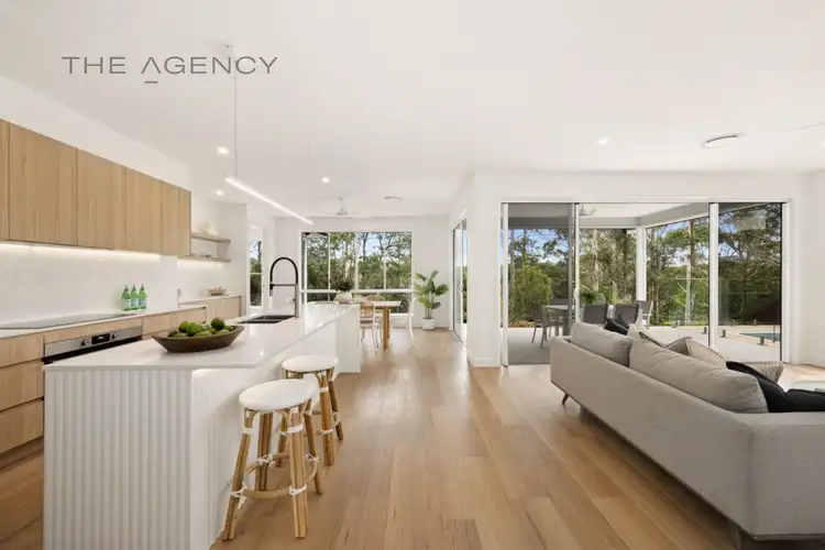 Second view of Homely house listing, 2/20 Northview Place, Woombye QLD 4559