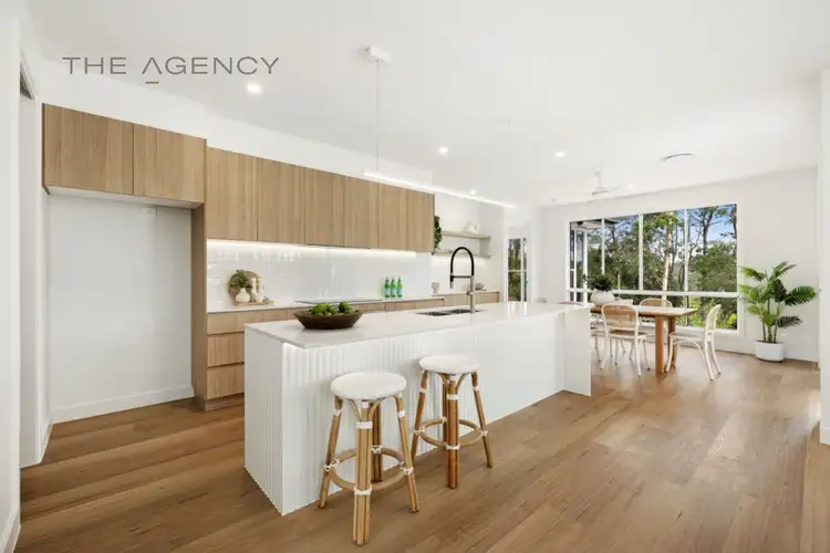 Fourth view of Homely house listing, 2/20 Northview Place, Woombye QLD 4559