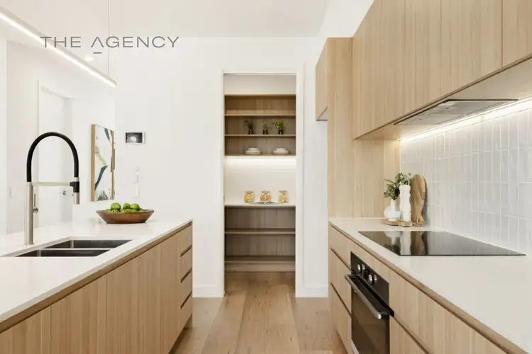 Fifth view of Homely house listing, 2/20 Northview Place, Woombye QLD 4559