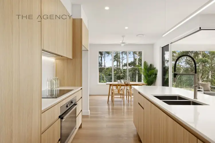 Sixth view of Homely house listing, 2/20 Northview Place, Woombye QLD 4559