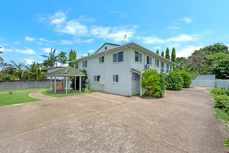 3/52 Camp Street, Mundingburra QLD 4812