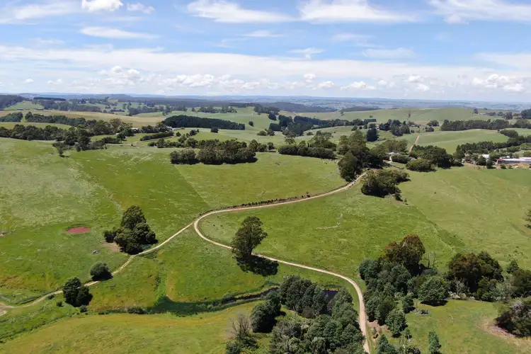 Second view of Homely rural property listing, 10 Rowes Road, Mount Eccles VIC 3953