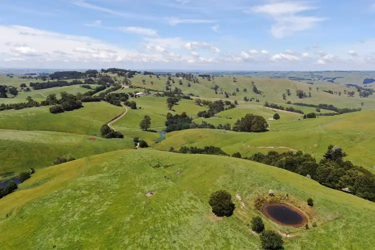 Fifth view of Homely rural property listing, 10 Rowes Road, Mount Eccles VIC 3953