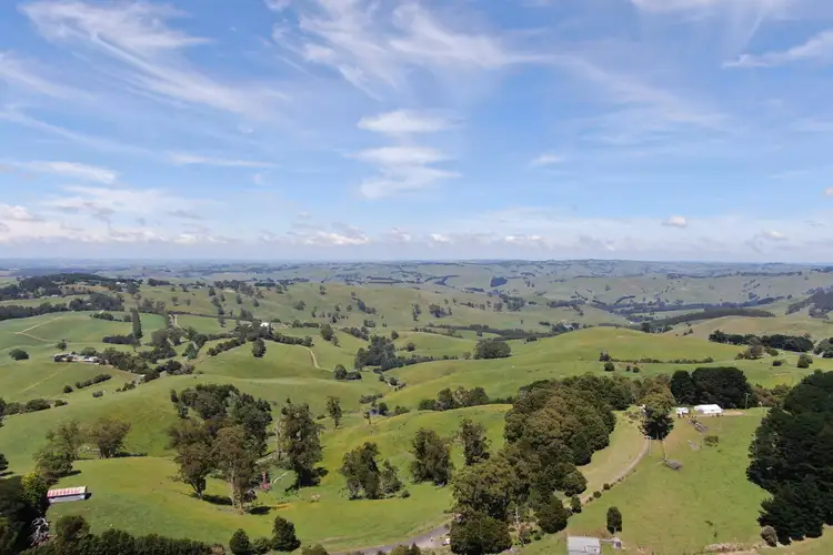 Sixth view of Homely rural property listing, 10 Rowes Road, Mount Eccles VIC 3953