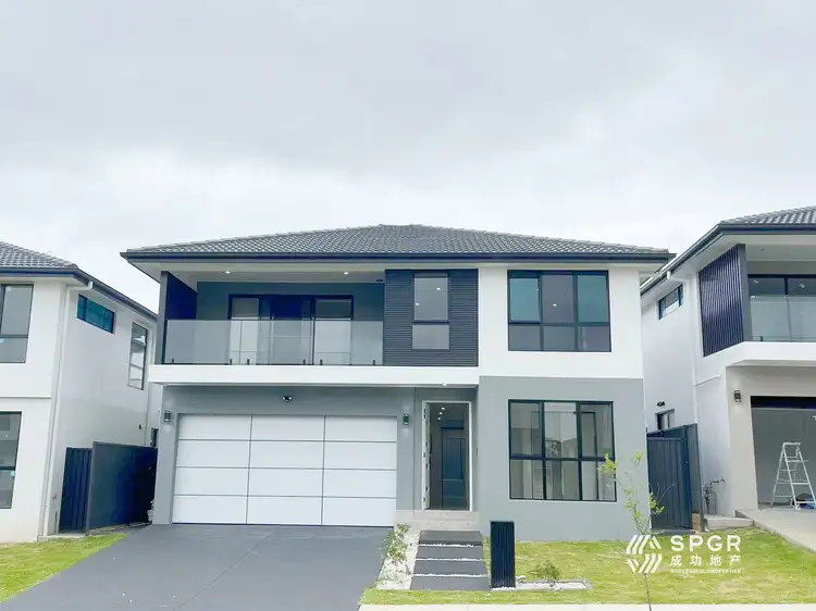 10 Mortelle Street, Tallawong NSW 2762