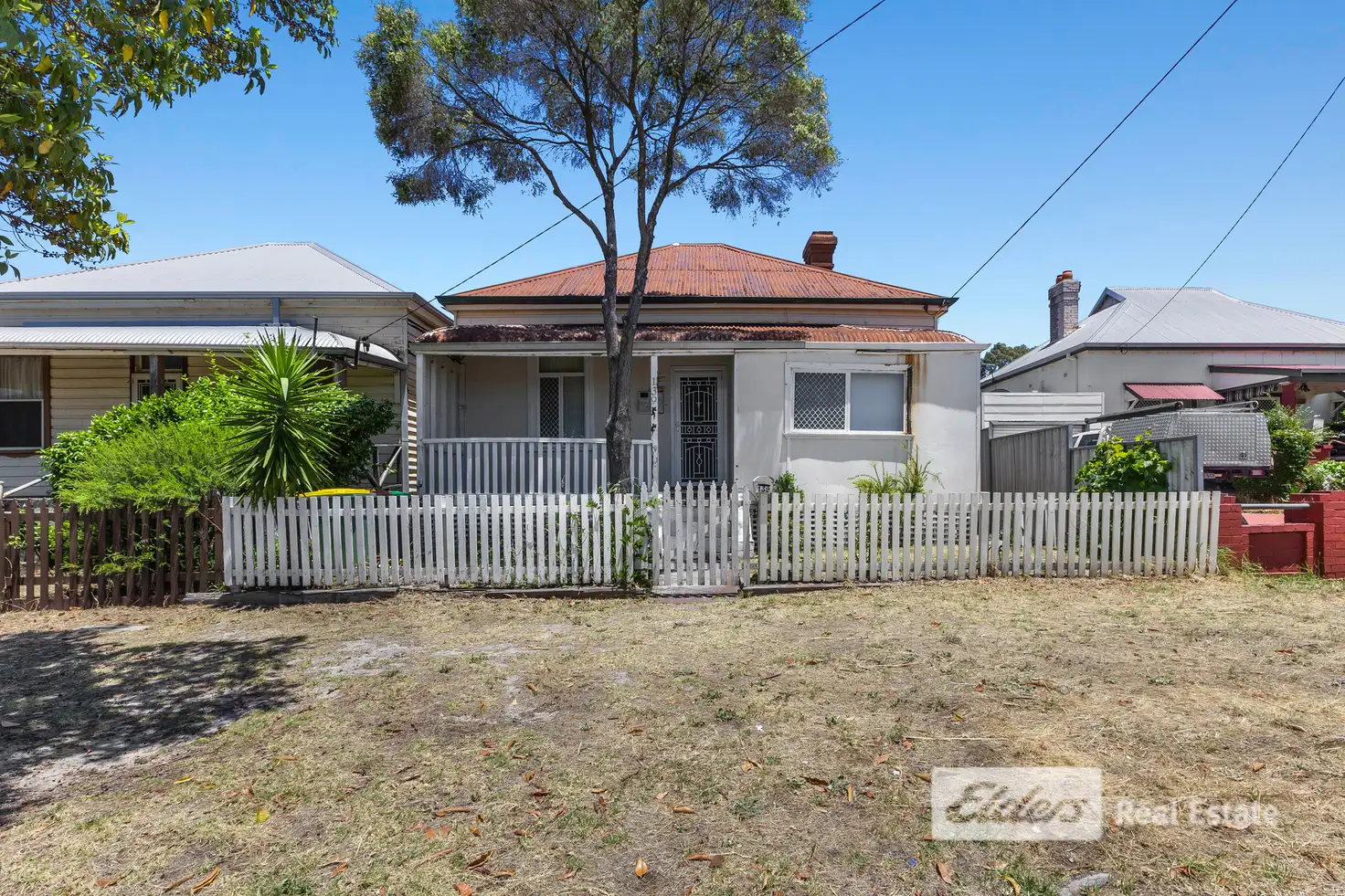 Main view of Homely house listing, 139 Wittenoom Street, Collie WA 6225