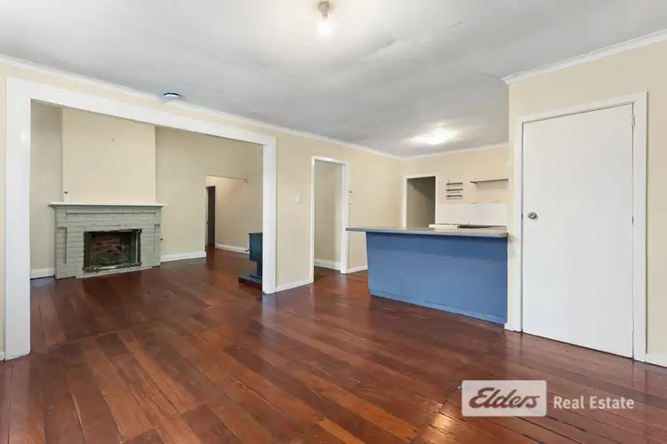 Second view of Homely house listing, 139 Wittenoom Street, Collie WA 6225